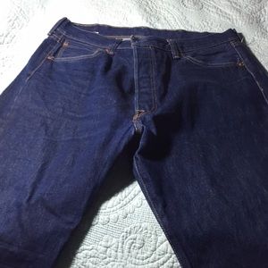 Levi’s jeans